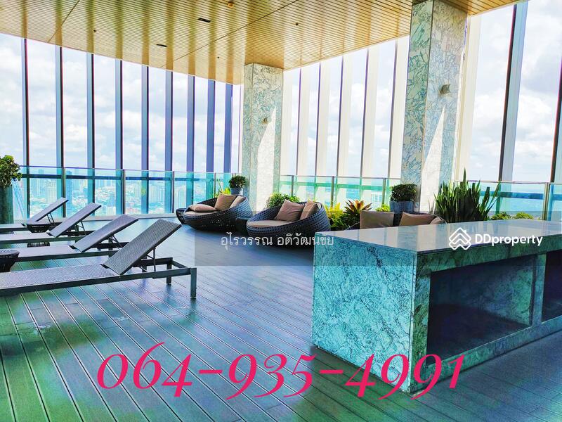 Park Origin Phrom Phong (Park 24), กรุงเทพ, 68 Soi Sukhumvit 24, คลองตัน, คลองเตย, กรุงเทพ, 108 ตร.ม., คอนโด ขาย, โดย อุไรวรรณ อติวัฒนขัย, 10568511 - DDproperty.com