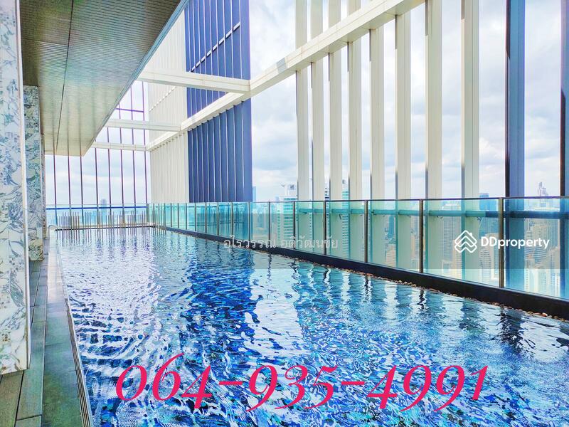 Park Origin Phrom Phong (Park 24), กรุงเทพ, 68 Soi Sukhumvit 24, คลองตัน, คลองเตย, กรุงเทพ, 108 ตร.ม., คอนโด ขาย, โดย อุไรวรรณ อติวัฒนขัย, 10568511 - DDproperty.com