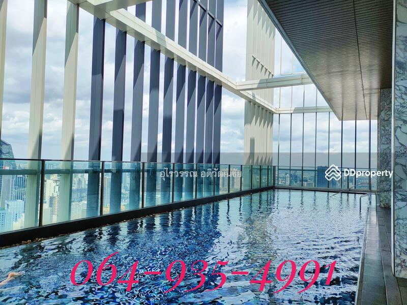 Park Origin Phrom Phong (Park 24), กรุงเทพ, 68 Soi Sukhumvit 24, คลองตัน, คลองเตย, กรุงเทพ, 108 ตร.ม., คอนโด ขาย, โดย อุไรวรรณ อติวัฒนขัย, 10568511 - DDproperty.com