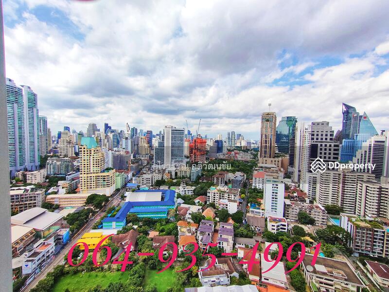 Park Origin Phrom Phong (Park 24), กรุงเทพ, 68 Soi Sukhumvit 24, คลองตัน, คลองเตย, กรุงเทพ, 108 ตร.ม., คอนโด ขาย, โดย อุไรวรรณ อติวัฒนขัย, 10568511 - DDproperty.com