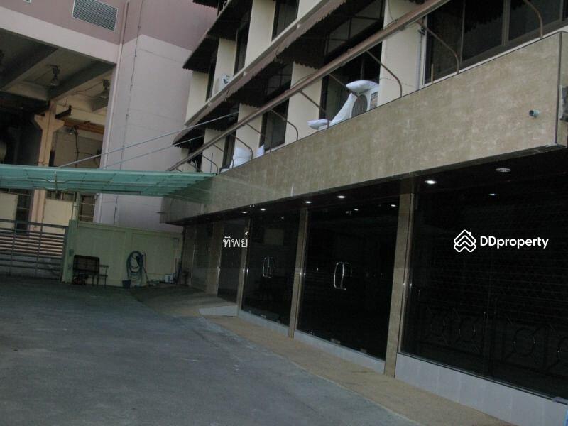 โรงแรม Davis, Bangkok, Khong Tan, Khlong Toei, Bangkok, , 1,200 sqm, Shophouse For Sale, by ทิพย์, 10568530 - DDproperty.com