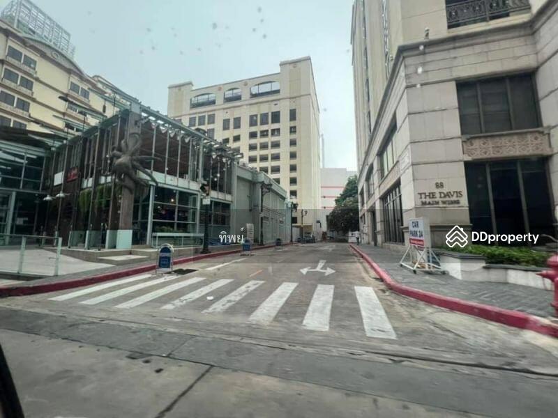 โรงแรม Davis, Bangkok, Khong Tan, Khlong Toei, Bangkok, , 1,200 sqm, Shophouse For Sale, by ทิพย์, 10568530 - DDproperty.com