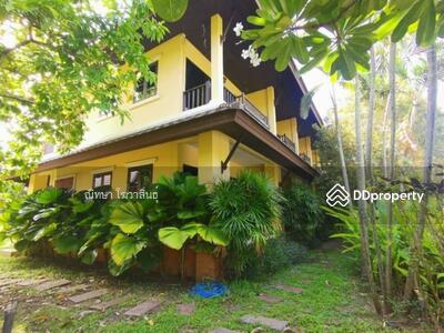 ขาย - โรงแรม สันผักหวาน, เชียงใหม่