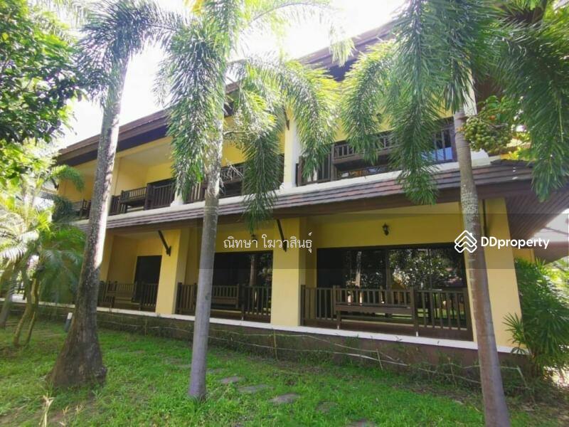 ขาย - โรงแรม สันผักหวาน, เชียงใหม่