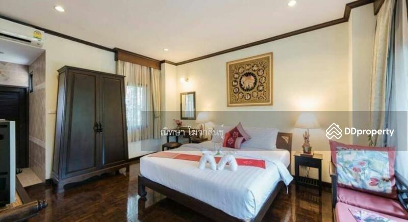 ขาย - โรงแรม สันผักหวาน, เชียงใหม่