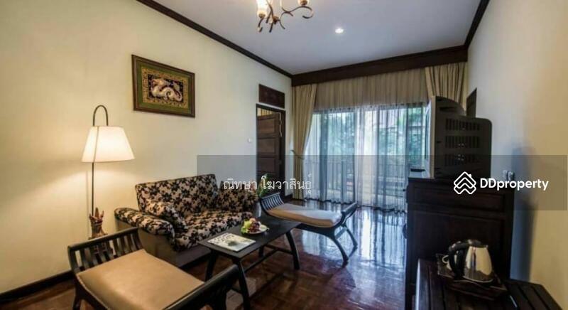 ขาย - โรงแรม สันผักหวาน, เชียงใหม่