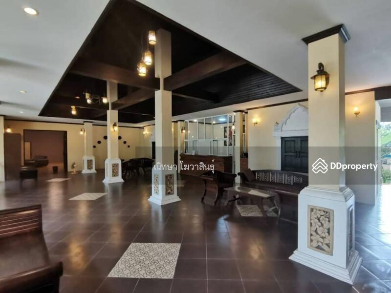 ขาย - โรงแรม สันผักหวาน, เชียงใหม่