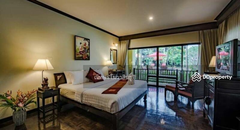 ขาย - โรงแรม สันผักหวาน, เชียงใหม่