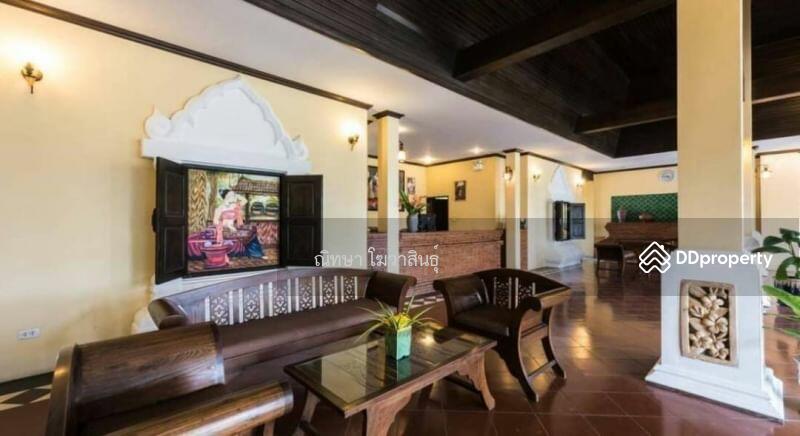 ขาย - โรงแรม สันผักหวาน, เชียงใหม่