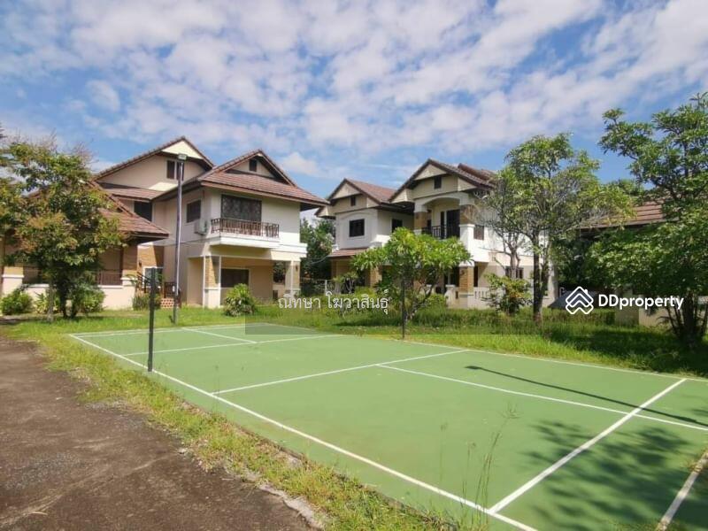 ขาย - โรงแรม สันผักหวาน, เชียงใหม่