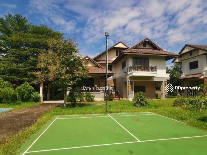 ขาย - โรงแรม สันผักหวาน, เชียงใหม่