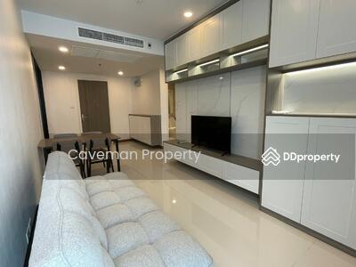 For Rent - Supalai Premier Charoen Nakhon, Bangkok