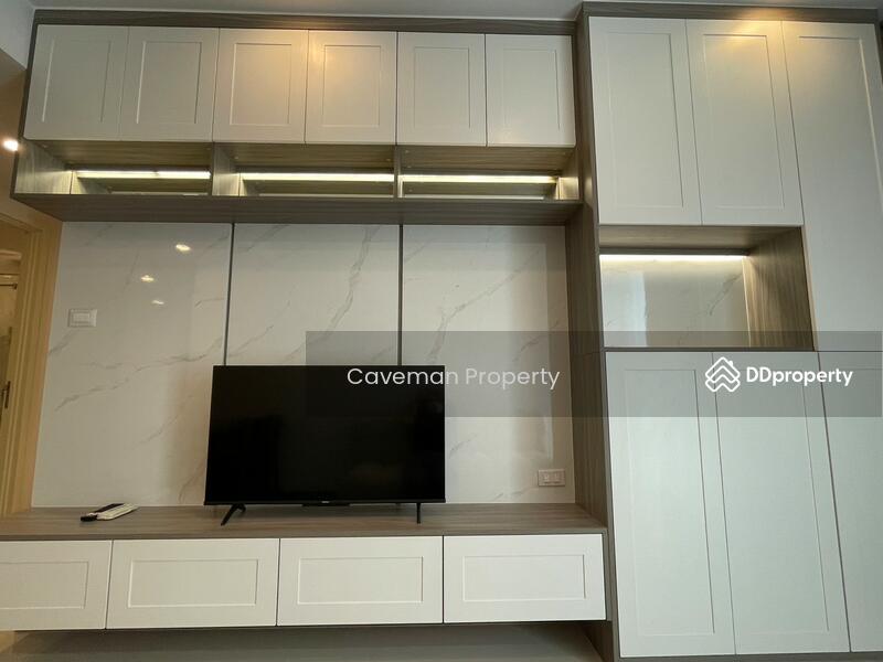 Supalai Premier Charoen Nakhon, Bangkok, Lat Ya Road, Khlong San, Bangkok, 1 Bedroom, 50 sqm, Condo For Rent, by Caveman Property, 10569068 - DDproperty.com