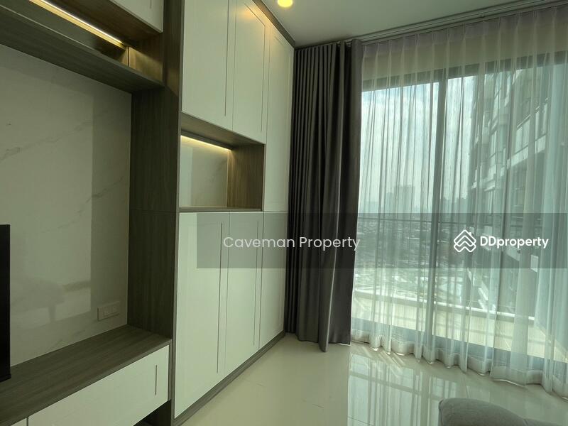 Supalai Premier Charoen Nakhon, Bangkok, Lat Ya Road, Khlong San, Bangkok, 1 Bedroom, 50 sqm, Condo For Rent, by Caveman Property, 10569068 - DDproperty.com