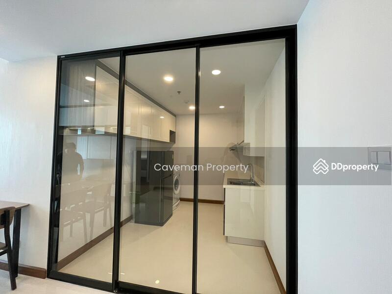 Supalai Premier Charoen Nakhon, Bangkok, Lat Ya Road, Khlong San, Bangkok, 1 Bedroom, 50 sqm, Condo For Rent, by Caveman Property, 10569068 - DDproperty.com