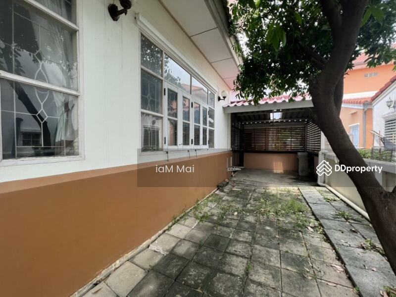 พัชราพรรณ, นนทบุรี, บางบัวทอง, บางบัวทอง, นนทบุรี, 200 ตร.ม., บ้านเดี่ยว ขาย, โดย Kanda Sangsanga, 10569255 - DDproperty.com