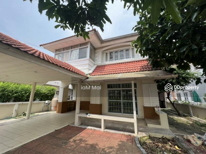 พัชราพรรณ, นนทบุรี, บางบัวทอง, บางบัวทอง, นนทบุรี, 200 ตร.ม., บ้านเดี่ยว ขาย, โดย Kanda Sangsanga, 10569255 - DDproperty.com