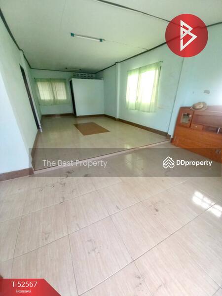 ขาย - หมู่บ้านผาสุขนิรันดร์ เทศบาลบางปู59, สมุทรปราการ