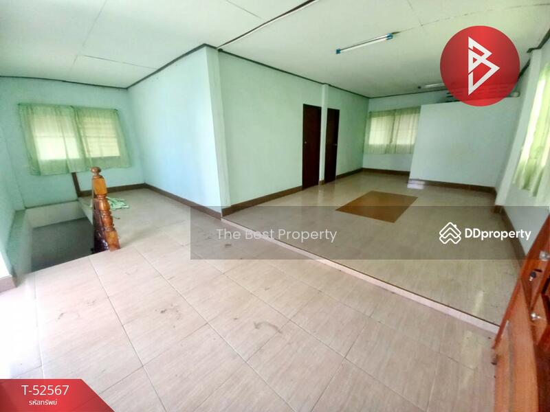 ขาย - หมู่บ้านผาสุขนิรันดร์ เทศบาลบางปู59, สมุทรปราการ