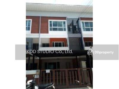 ขาย - โฟร์ซีซั่น ราชพฤกษ์ – รัตนาธิเบศร์ : Four Seasons Ratchaphruek - Rattanathibet, นนทบุรี, นนทบุรี