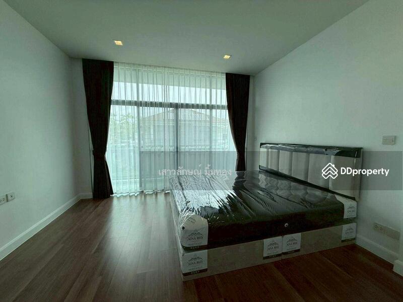 Setthasiri Srinakarin-Rama 9, Bangkok, Soi Krungthep Kreetha 7, Hua Mak, Bang Kapi, Bangkok, 3 Bedrooms, 220 sqm, Single Detached House For Rent, by เสาวลักษณ์ มิ้มทอง, 10569825 - DDproperty.com