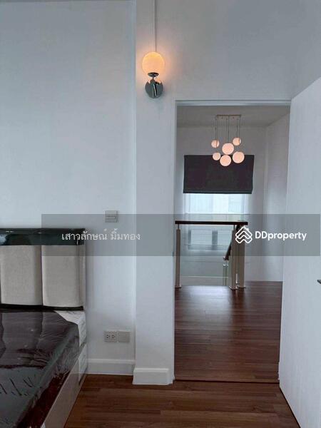 Setthasiri Srinakarin-Rama 9, Bangkok, Soi Krungthep Kreetha 7, Hua Mak, Bang Kapi, Bangkok, 3 Bedrooms, 220 sqm, Single Detached House For Rent, by เสาวลักษณ์ มิ้มทอง, 10569825 - DDproperty.com