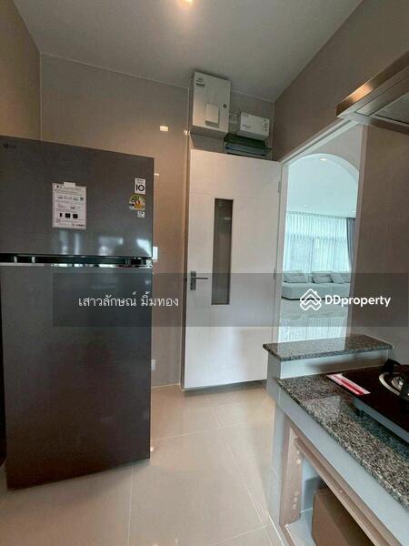 Setthasiri Srinakarin-Rama 9, Bangkok, Soi Krungthep Kreetha 7, Hua Mak, Bang Kapi, Bangkok, 3 Bedrooms, 220 sqm, Single Detached House For Rent, by เสาวลักษณ์ มิ้มทอง, 10569825 - DDproperty.com