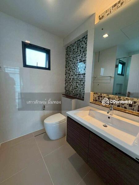 Setthasiri Srinakarin-Rama 9, Bangkok, Soi Krungthep Kreetha 7, Hua Mak, Bang Kapi, Bangkok, 3 Bedrooms, 220 sqm, Single Detached House For Rent, by เสาวลักษณ์ มิ้มทอง, 10569825 - DDproperty.com