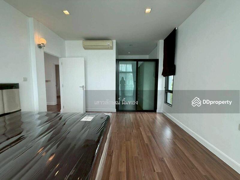 Setthasiri Srinakarin-Rama 9, Bangkok, Soi Krungthep Kreetha 7, Hua Mak, Bang Kapi, Bangkok, 3 Bedrooms, 220 sqm, Single Detached House For Rent, by เสาวลักษณ์ มิ้มทอง, 10569825 - DDproperty.com