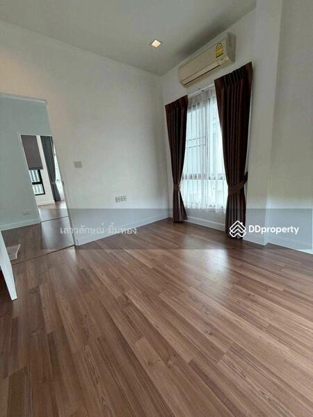 Setthasiri Srinakarin-Rama 9, Bangkok, Soi Krungthep Kreetha 7, Hua Mak, Bang Kapi, Bangkok, 3 Bedrooms, 220 sqm, Single Detached House For Rent, by เสาวลักษณ์ มิ้มทอง, 10569825 - DDproperty.com