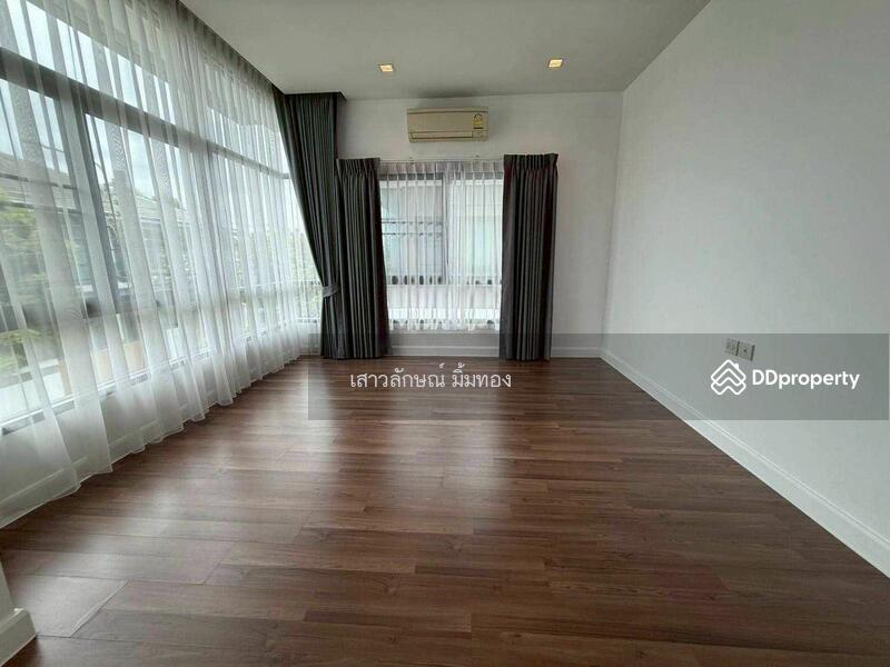 Setthasiri Srinakarin-Rama 9, Bangkok, Soi Krungthep Kreetha 7, Hua Mak, Bang Kapi, Bangkok, 3 Bedrooms, 220 sqm, Single Detached House For Rent, by เสาวลักษณ์ มิ้มทอง, 10569825 - DDproperty.com