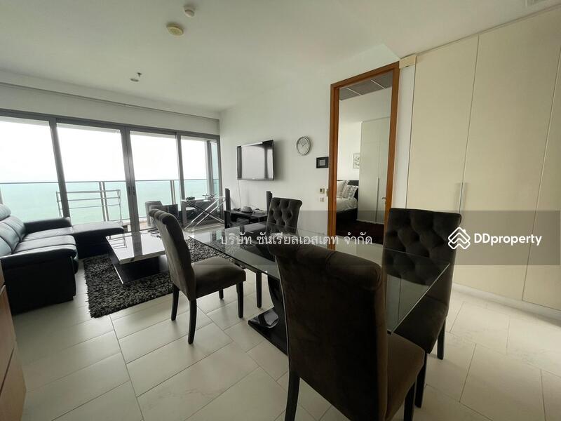 Northpoint Wongamat, Chon Buri (Pattaya), 456 456 Moo 5 Naklua 18/1 Alley, Na Kloe, Bang Lamung (Pattaya), Chon Buri (Pattaya), 1 Bedroom, 72 sqm, Condo For Rent, by Sun real estate, 10569936 - DDproperty.com