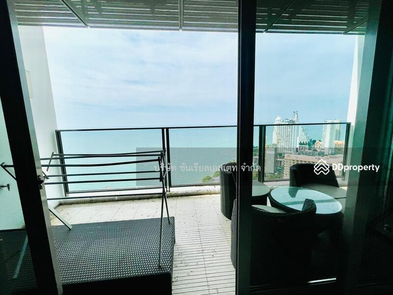 Northpoint Wongamat, Chon Buri (Pattaya), 456 456 Moo 5 Naklua 18/1 Alley, Na Kloe, Bang Lamung (Pattaya), Chon Buri (Pattaya), 1 Bedroom, 72 sqm, Condo For Rent, by Sun real estate, 10569936 - DDproperty.com