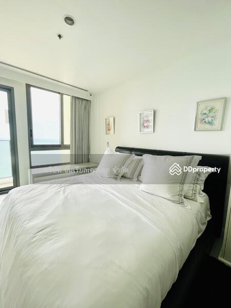 Northpoint Wongamat, Chon Buri (Pattaya), 456 456 Moo 5 Naklua 18/1 Alley, Na Kloe, Bang Lamung (Pattaya), Chon Buri (Pattaya), 1 Bedroom, 72 sqm, Condo For Rent, by Sun real estate, 10569936 - DDproperty.com