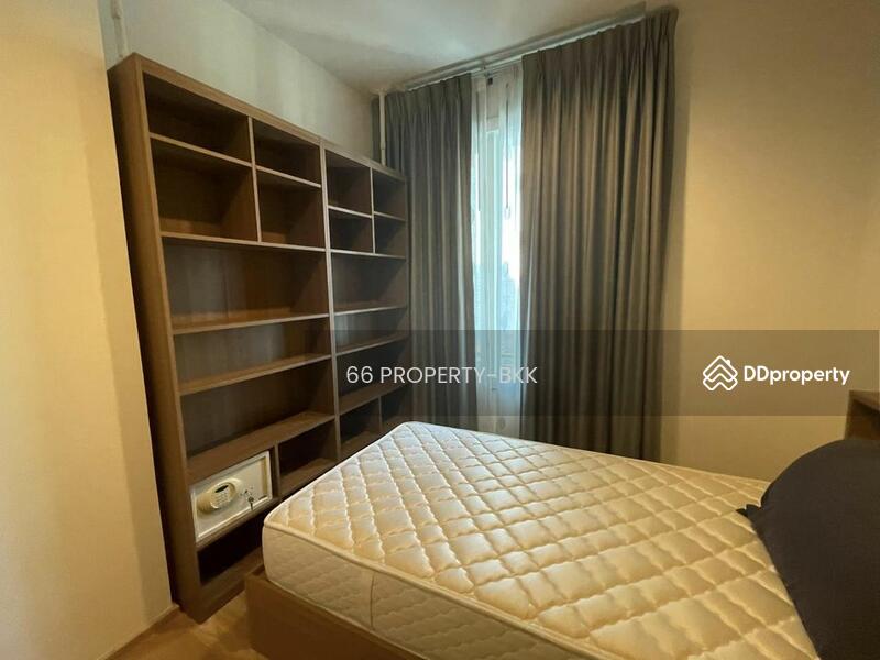 Siri At Sukhumvit, Bangkok, 902 Sukhumvit Road, Phra Kanong, Khlong Toei, Bangkok, 1 Bedroom, 70 sqm, Condo For Rent, by 66 PROPERTY-BKK, 10570180 - DDproperty.com