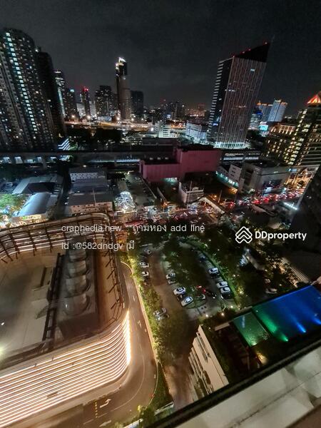 Supalai Premier Asoke, Bangkok, 1750 Petchaburi Road, Bang Kapi, Huai Khwang, Bangkok, 1 Bedroom, 50 sqm, Condo For Rent, by Sayanee Apinunmahakun, 10570840 - DDproperty.com