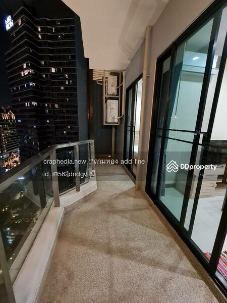 Supalai Premier Asoke, Bangkok, 1750 Petchaburi Road, Bang Kapi, Huai Khwang, Bangkok, 1 Bedroom, 50 sqm, Condo For Rent, by Sayanee Apinunmahakun, 10570840 - DDproperty.com
