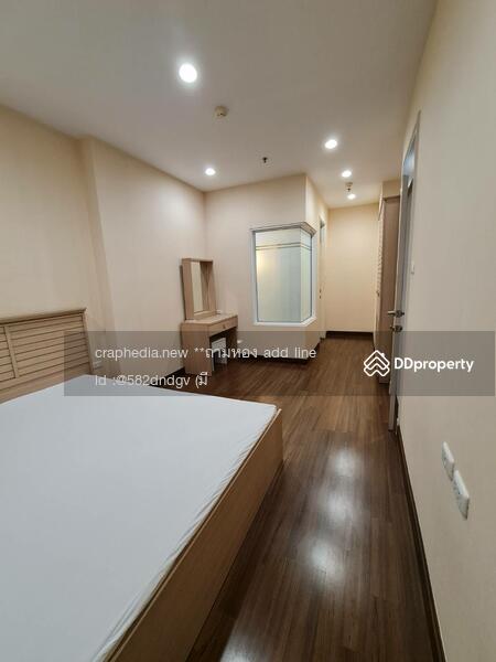 Supalai Premier Asoke, Bangkok, 1750 Petchaburi Road, Bang Kapi, Huai Khwang, Bangkok, 1 Bedroom, 50 sqm, Condo For Rent, by Sayanee Apinunmahakun, 10570840 - DDproperty.com