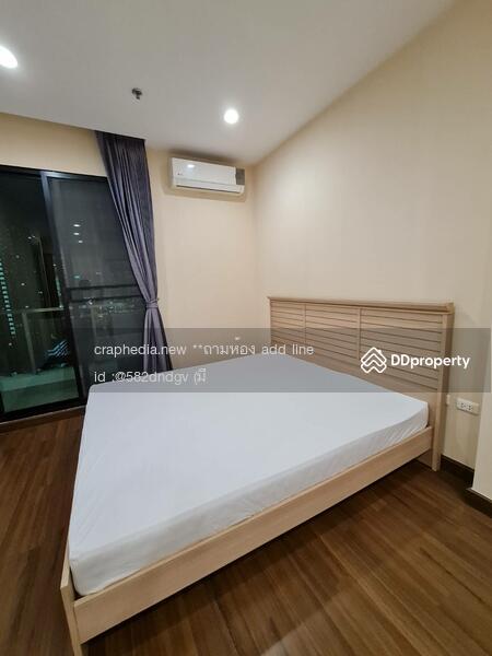 Supalai Premier Asoke, Bangkok, 1750 Petchaburi Road, Bang Kapi, Huai Khwang, Bangkok, 1 Bedroom, 50 sqm, Condo For Rent, by Sayanee Apinunmahakun, 10570840 - DDproperty.com
