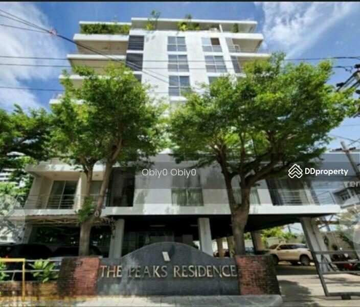 The Peak Sukhumvit 15 : เดอะ พีค สุขุมวิท15, กรุงเทพ, ซอยสุขุมวิท 15, คลองเตยเหนือ, วัฒนา, กรุงเทพ, 60 ตร.ม., คอนโด ขาย, โดย Obiy0 Obiy0, 10570953 - DDproperty.com