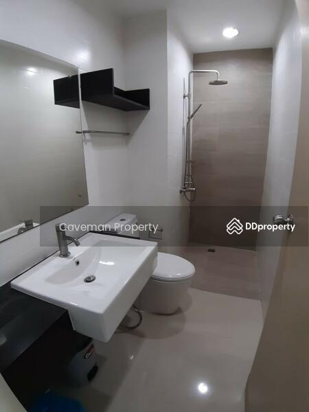IDEO Ratchada-Huaikwang, Bangkok, 62 Pracharajbumpen Road, Huai Khwang, Huai Khwang, Bangkok, Studio, 26 sqm, Condo For Rent, by Caveman Property, 10571079 - DDproperty.com