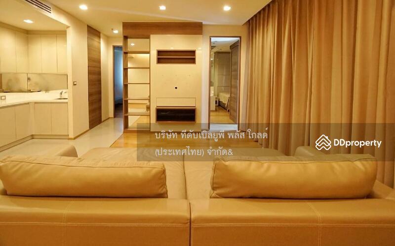 The Address Sathorn, Bangkok, 98 Sathorn Nua Road, Silom, Bang Rak, Bangkok, 2 Bedrooms, 80 sqm, Condo For Sale, by วรกร สิทธิลู่ตระกูล, 10571091 - DDproperty.com