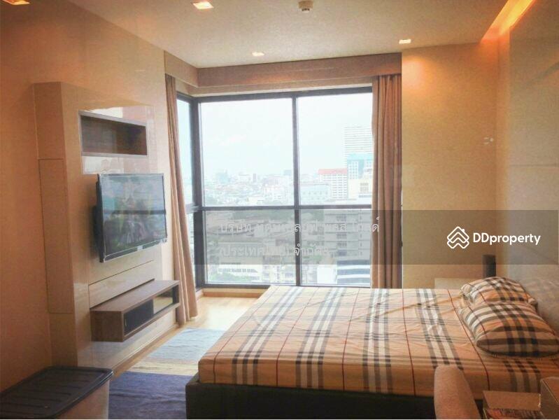 The Address Sathorn, Bangkok, 98 Sathorn Nua Road, Silom, Bang Rak, Bangkok, 1 Bedroom, 55 sqm, Condo For Rent, by วรกร สิทธิลู่ตระกูล, 10571178 - DDproperty.com