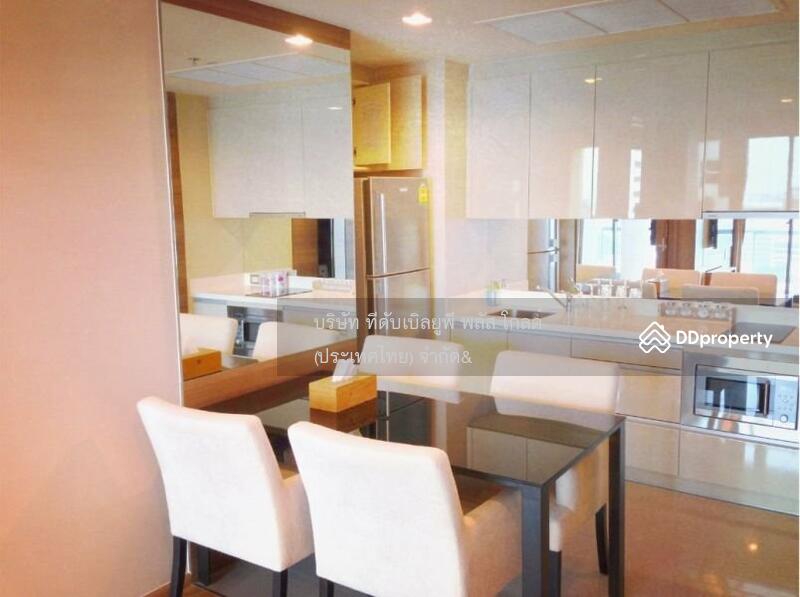 The Address Sathorn, Bangkok, 98 Sathorn Nua Road, Silom, Bang Rak, Bangkok, 1 Bedroom, 55 sqm, Condo For Rent, by วรกร สิทธิลู่ตระกูล, 10571178 - DDproperty.com
