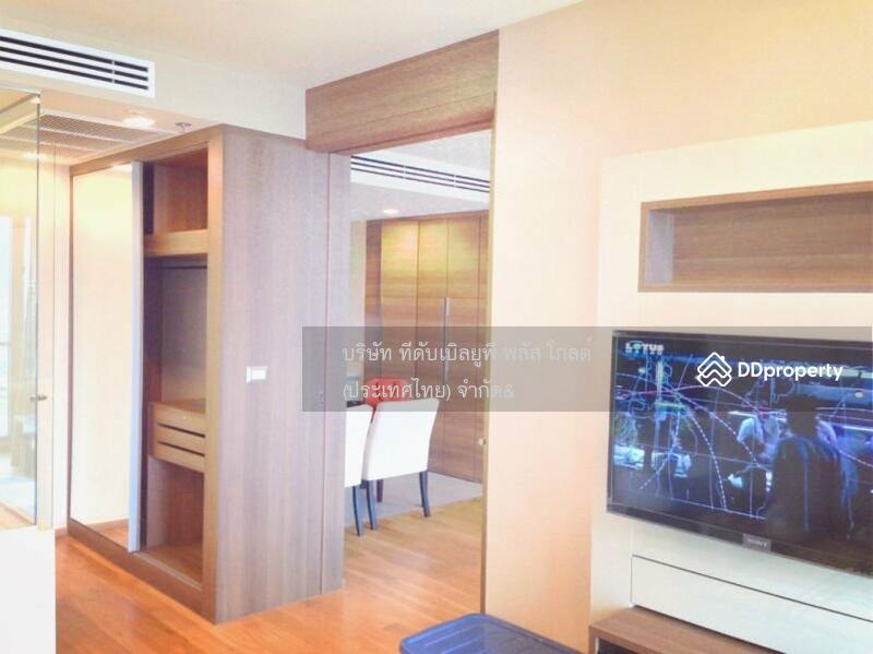 The Address Sathorn, Bangkok, 98 Sathorn Nua Road, Silom, Bang Rak, Bangkok, 1 Bedroom, 55 sqm, Condo For Rent, by วรกร สิทธิลู่ตระกูล, 10571178 - DDproperty.com