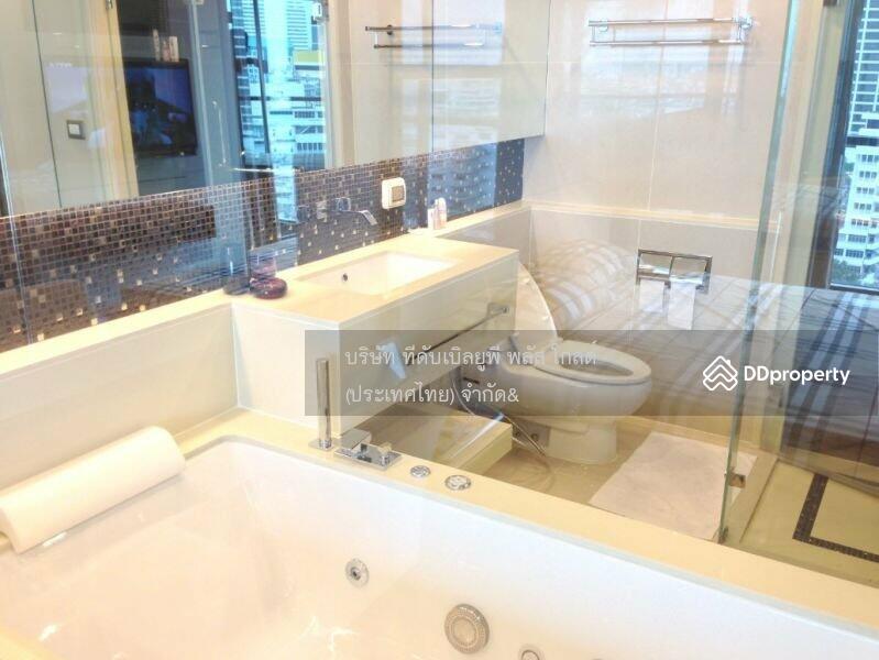 The Address Sathorn, Bangkok, 98 Sathorn Nua Road, Silom, Bang Rak, Bangkok, 1 Bedroom, 55 sqm, Condo For Rent, by วรกร สิทธิลู่ตระกูล, 10571178 - DDproperty.com
