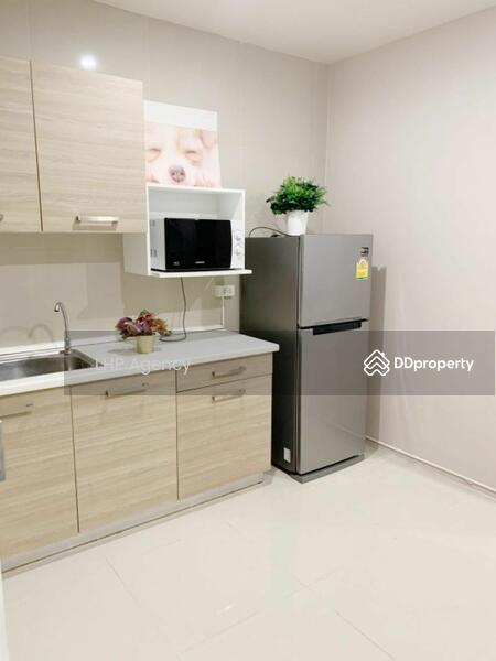 Happy Condo Ladprao 101, Bangkok, Ladprao Road, Wang Thonglang, Wang Thonglang, Bangkok, 1 Bedroom, 38 sqm, Condo For Rent, by เสาวลักษณ์ มิ้มทอง, 10571398 - DDproperty.com