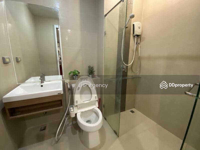 Happy Condo Ladprao 101, Bangkok, Ladprao Road, Wang Thonglang, Wang Thonglang, Bangkok, 1 Bedroom, 38 sqm, Condo For Rent, by เสาวลักษณ์ มิ้มทอง, 10571398 - DDproperty.com