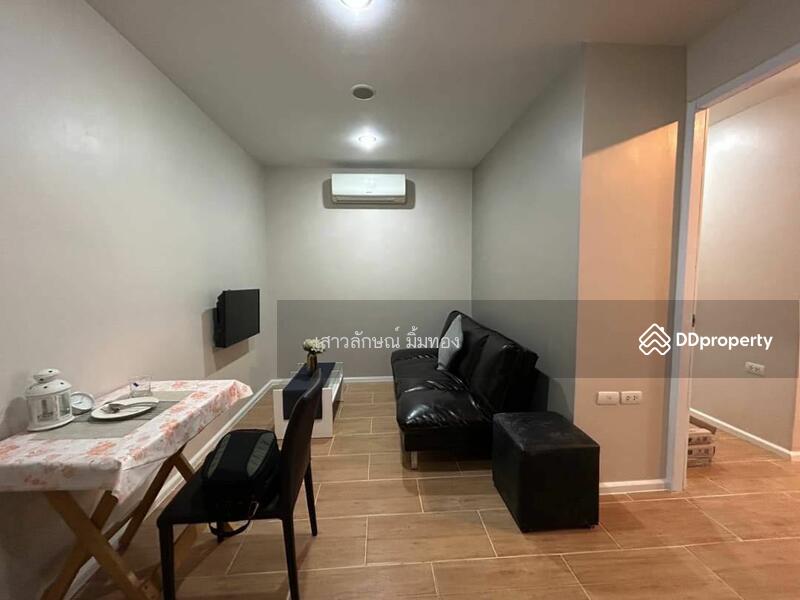 Happy Condo Ladprao 101 : แฮปปี้ คอนโด ลาดพร้าว 101, กรุงเทพ, ถนนลาดพร้าว 101, วังทองหลาง, กรุงเทพ, 38 ตร.ม., คอนโด ให้เช่า, โดย เสาวลักษณ์ มิ้มทอง, 10571398 - DDproperty.com
