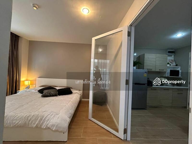 Happy Condo Ladprao 101, Bangkok, Ladprao Road, Wang Thonglang, Wang Thonglang, Bangkok, 1 Bedroom, 38 sqm, Condo For Rent, by เสาวลักษณ์ มิ้มทอง, 10571398 - DDproperty.com
